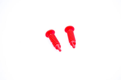 New OEM Arctic Cat 0623-726 Retaining Clip Qty 2 NOS