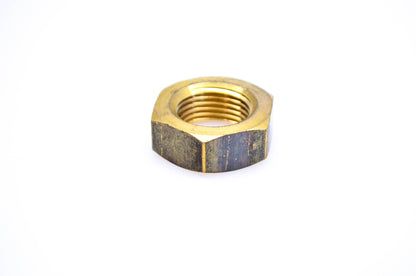 New OEM Arctic Cat 0623-648 Brass Hex Nut 3/4-16 NOS