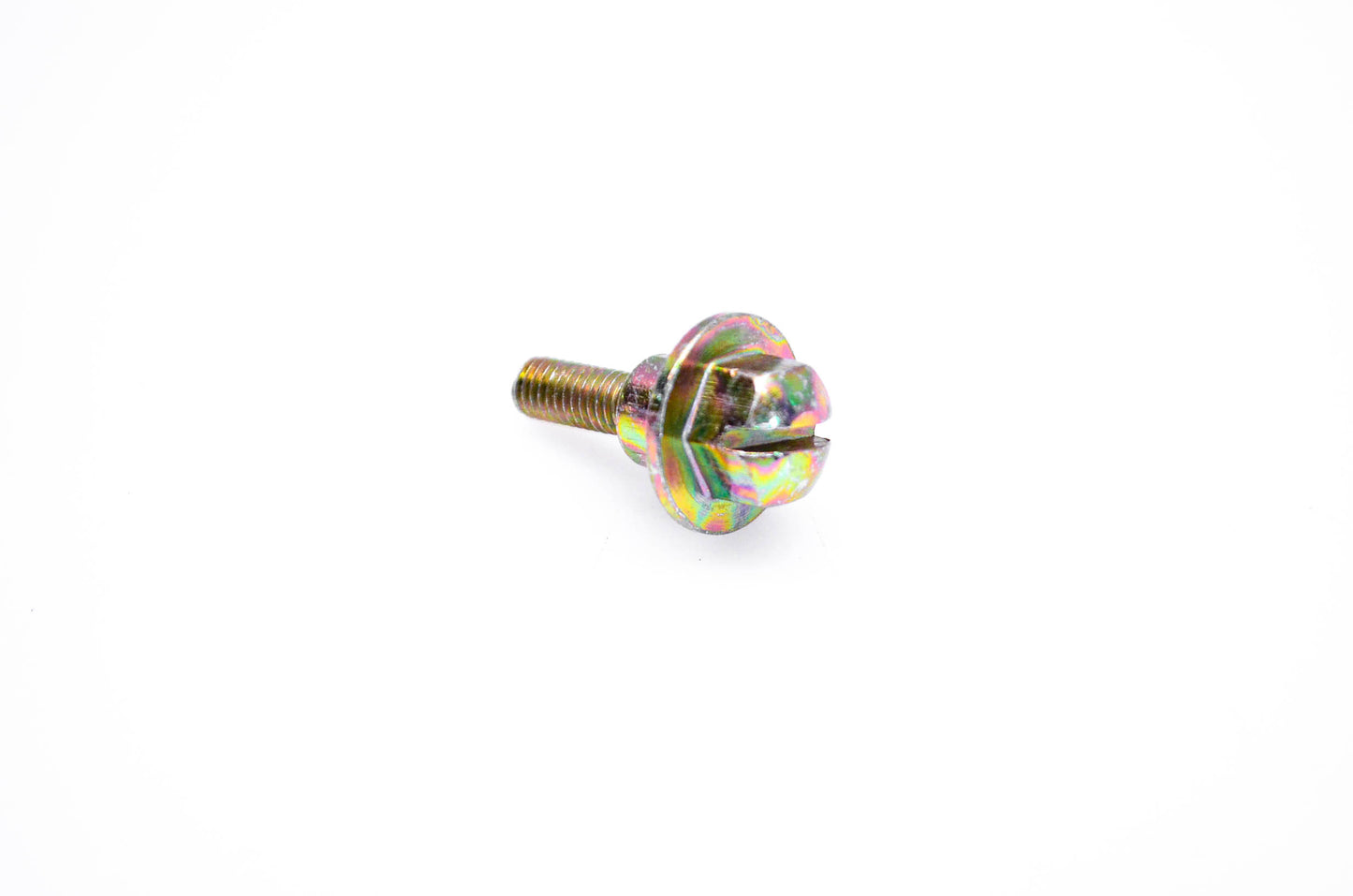 New OEM Arctic Cat 0623-780 Hex Shoulder Screw 10/32 NOS