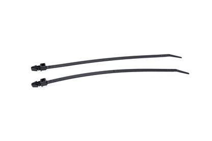 New OEM Arctic Cat 0623-164 Cable Tie Push Mount Qty 2 NOS