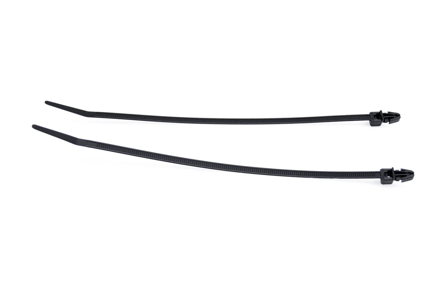 New OEM Arctic Cat 0623-164 Cable Tie Push Mount Qty 2 NOS