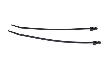 New OEM Arctic Cat 0623-164 Cable Tie Push Mount Qty 2 NOS