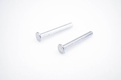 New OEM Arctic Cat 0623-772 Solid Rivet 3/16x1.5 Qty 2 NOS