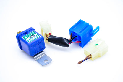New OEM Arctic Cat 0637-124 Relay Kit - Update Kit NOS