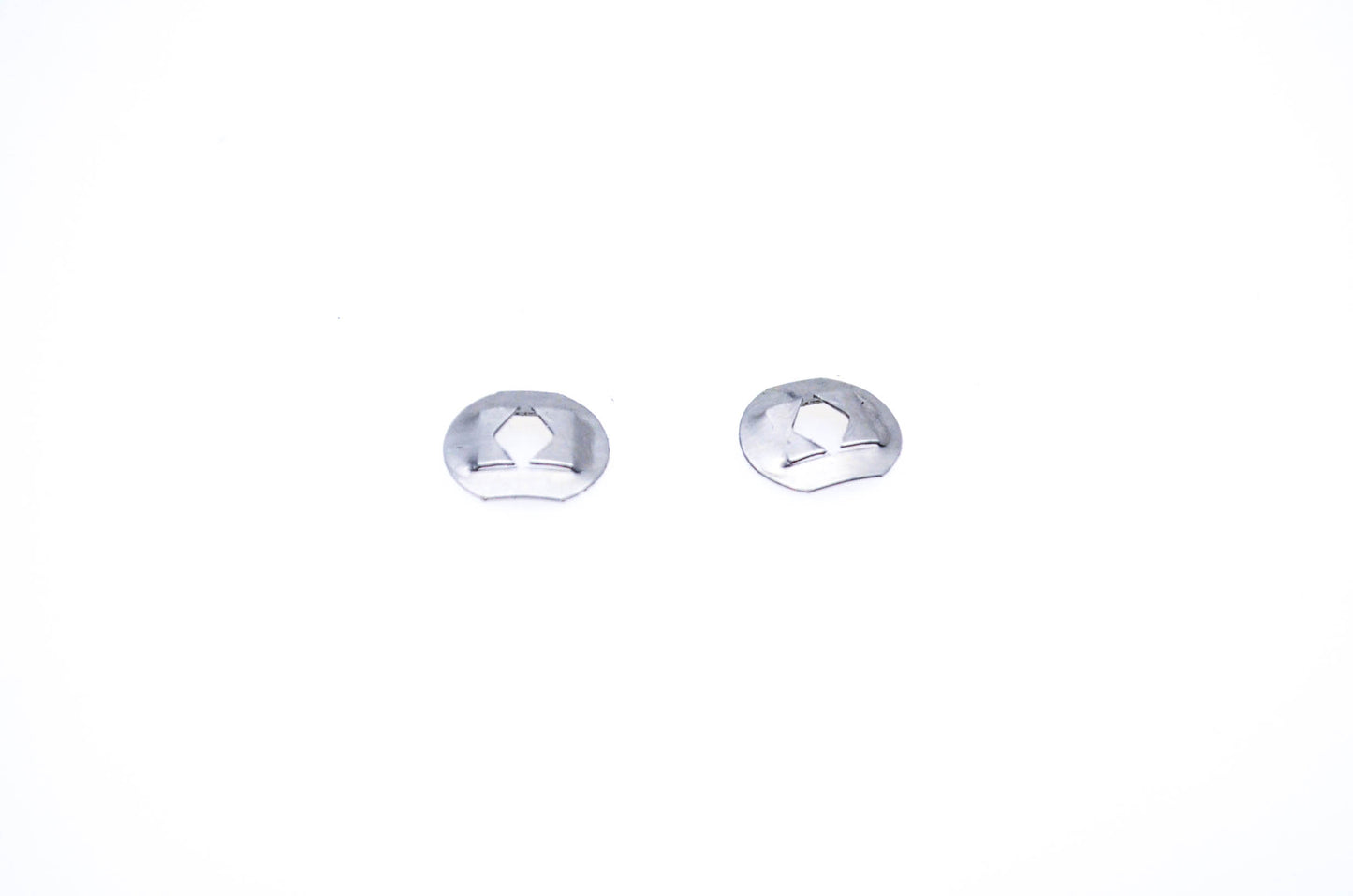 New OEM Arctic Cat 0624-361 Push On Retainer Qty 2 NOS