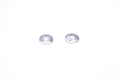 New OEM Arctic Cat 0624-361 Push On Retainer Qty 2 NOS