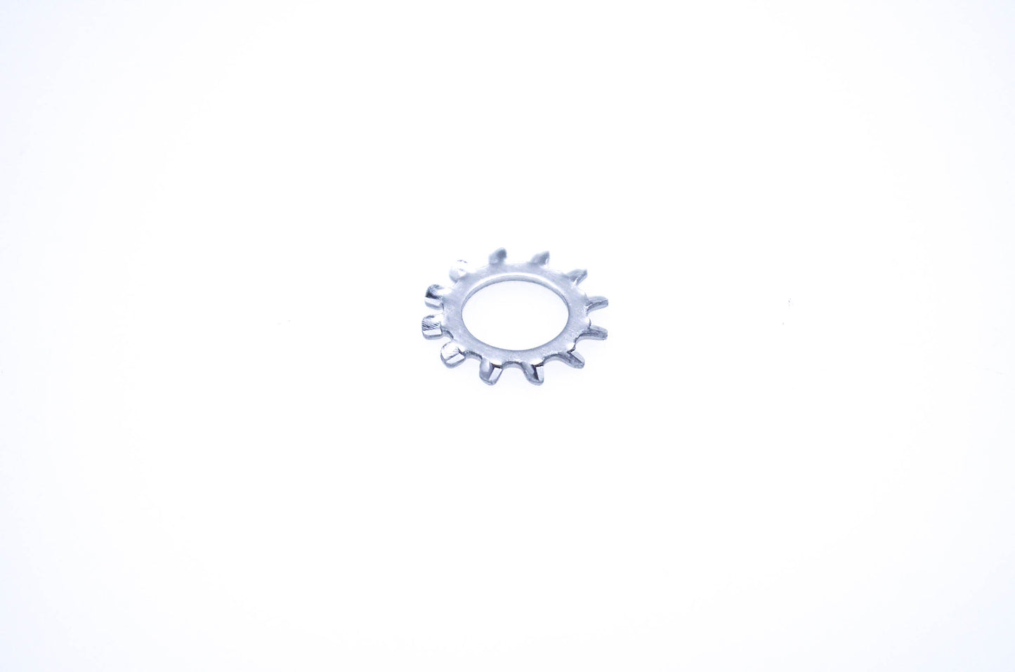 New OEM Arctic Cat 0624-303 Tigershark External Tooth Lock Washer 5/16 NOS