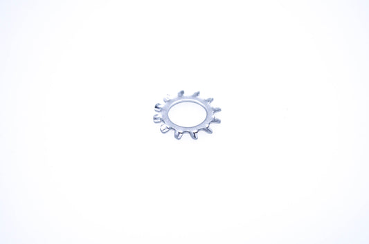New OEM Arctic Cat 0624-303 Tigershark External Tooth Lock Washer 5/16 NOS
