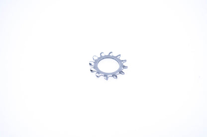 New OEM Arctic Cat 0624-303 Tigershark External Tooth Lock Washer 5/16 NOS