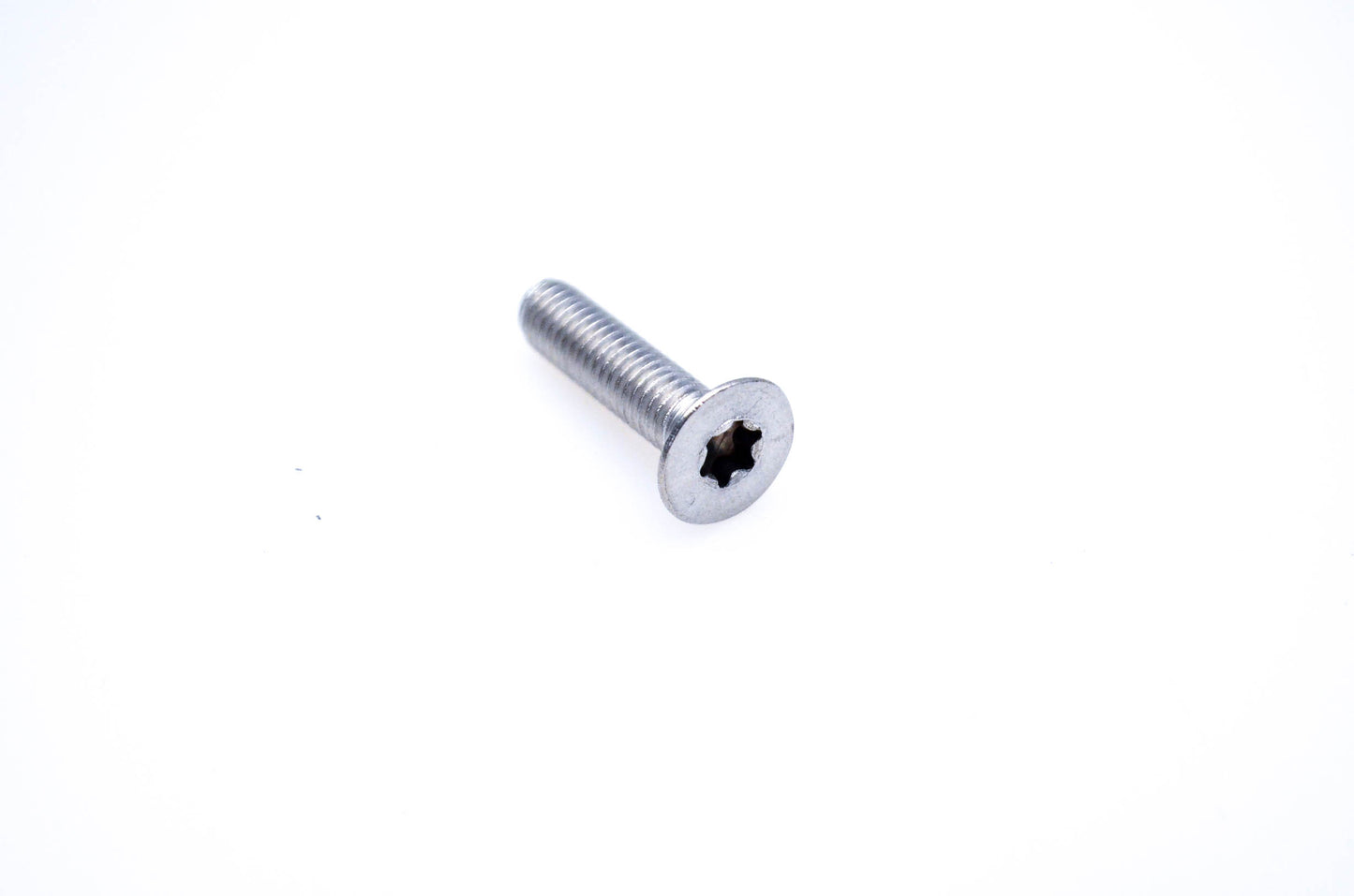 New OEM Arctic Cat 0624-184 Tigershark Machine Screw TSFH 6mm-1.0x25mm NOS