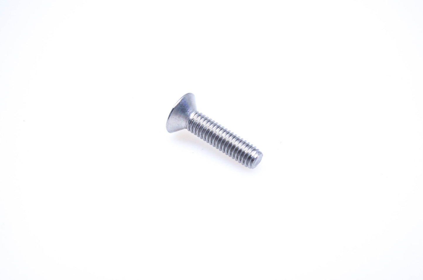 New OEM Arctic Cat 0624-184 Tigershark Machine Screw TSFH 6mm-1.0x25mm NOS