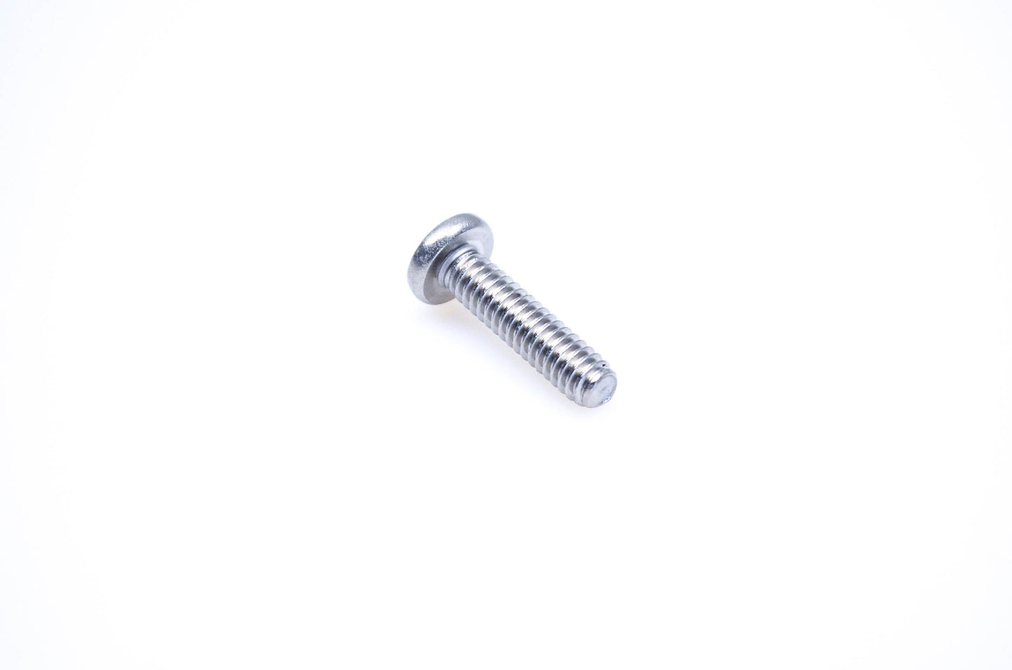 New OEM Arctic Cat 0624-271 Tigershark Machine Screw PHPNH 1/4-20x1 NOS