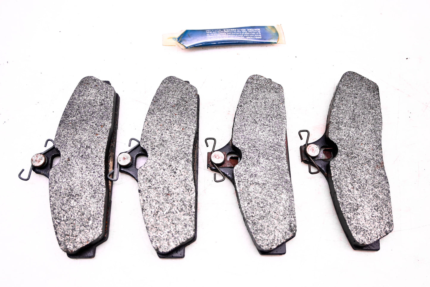 Parts Master MD294 Brake Pad Kit NOS