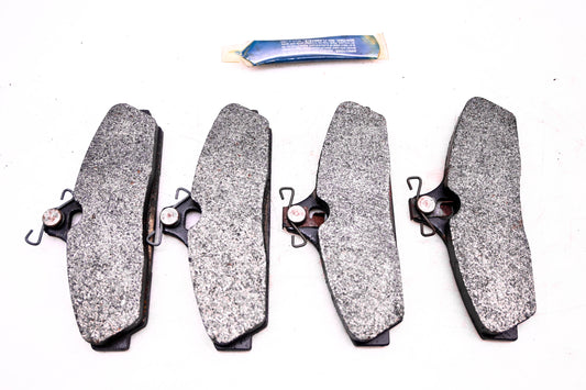 Parts Master MD294 Brake Pad Kit NOS