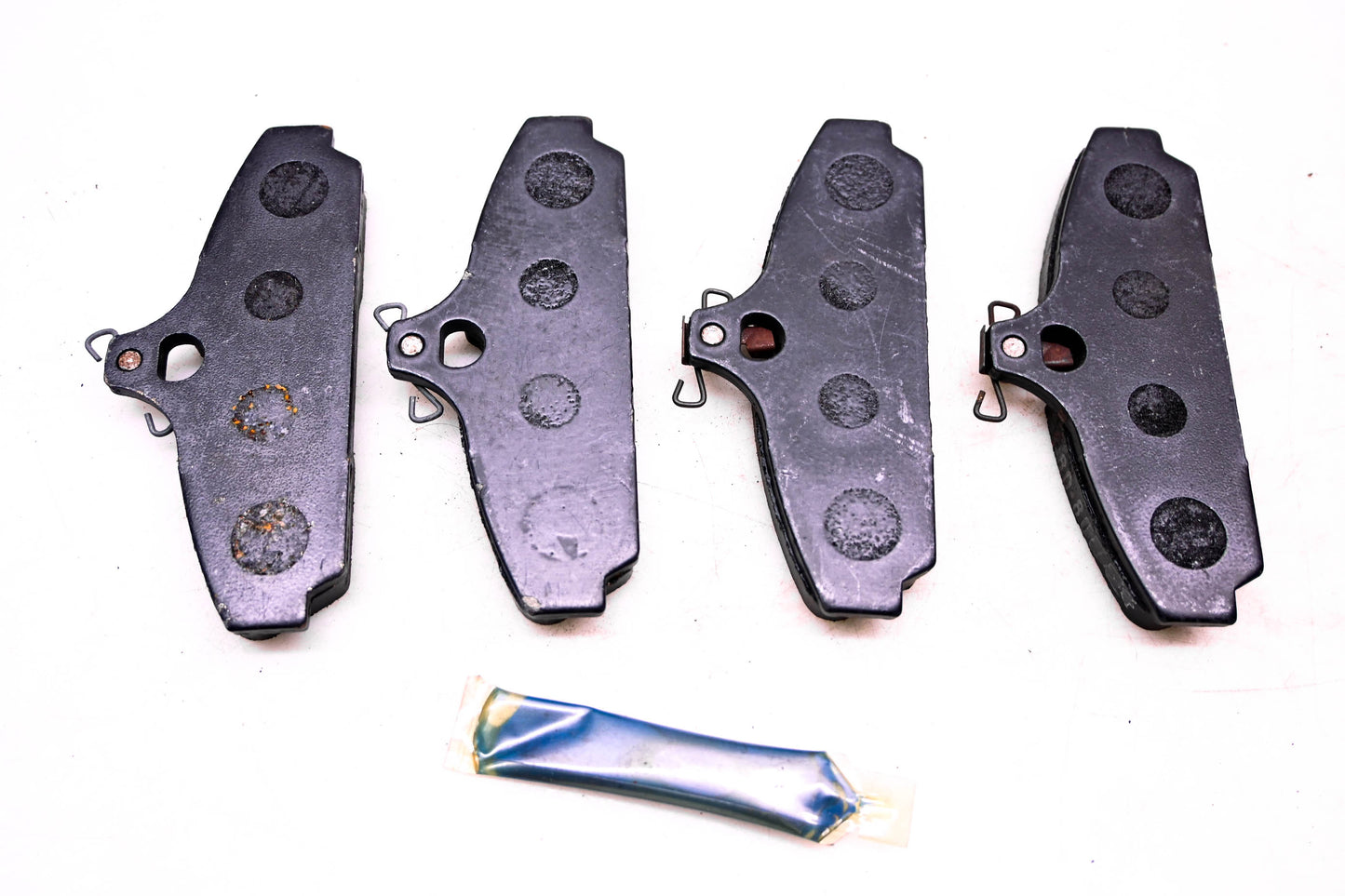 Parts Master MD294 Brake Pad Kit NOS