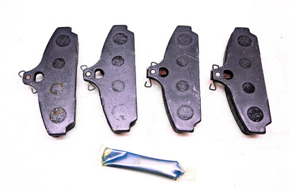 Parts Master MD294 Brake Pad Kit NOS