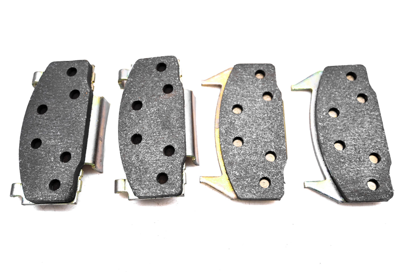 Parts Master MD162 Brake Pad Kit NOS