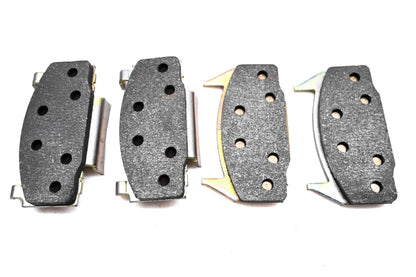 Parts Master MD162 Brake Pad Kit NOS