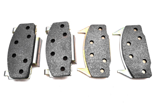 Parts Master MD162 Brake Pad Kit NOS