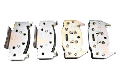 Parts Master MD162 Brake Pad Kit NOS