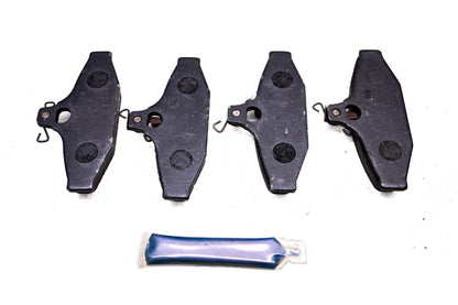 Parts Master MD295 Brake Pad Kit NOS