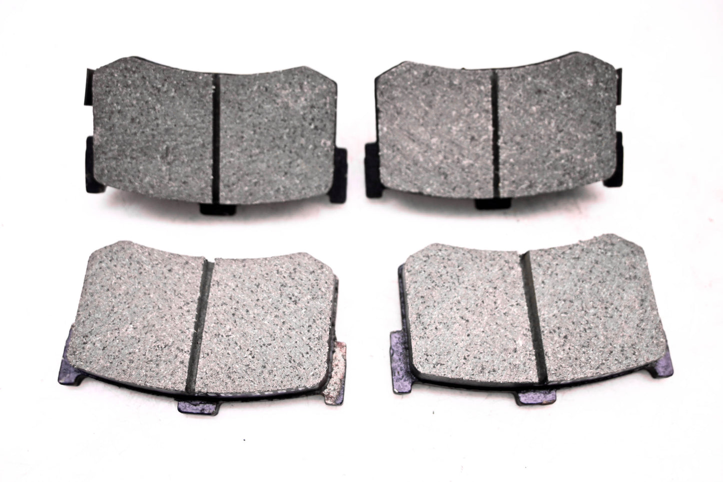 Parts Master D342 Brake Pad Kit NOS