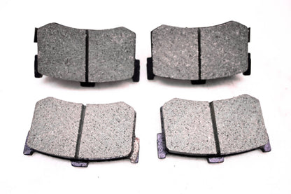 Parts Master D342 Brake Pad Kit NOS