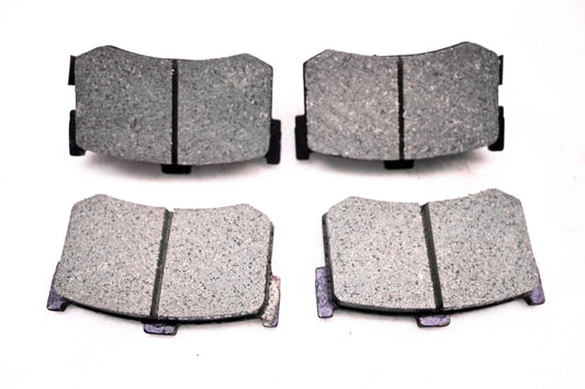 Parts Master D342 Brake Pad Kit NOS