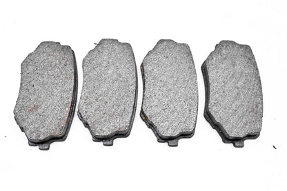 Parts Master D680 Brake Pad Kit NOS