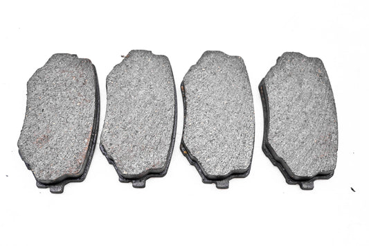 Parts Master D680 Brake Pad Kit NOS