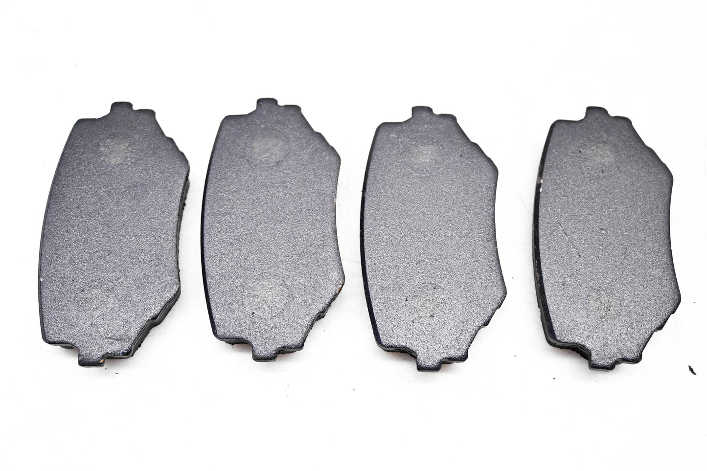 Parts Master D680 Brake Pad Kit NOS