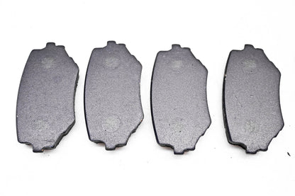 Parts Master D680 Brake Pad Kit NOS