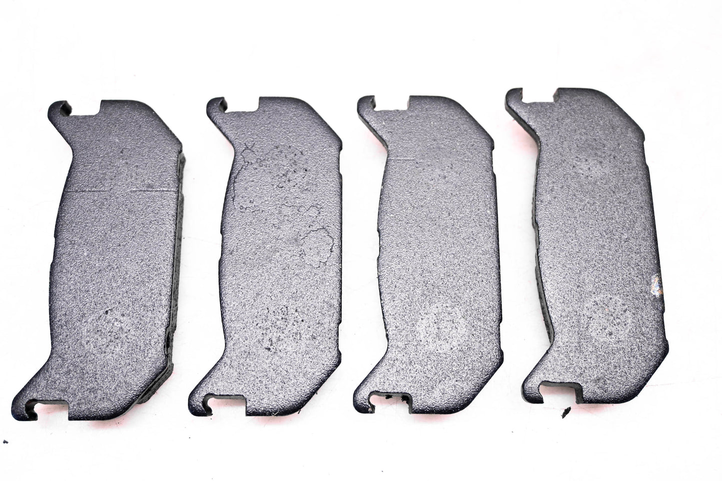 Parts Master D584 Brake Pad Kit NOS