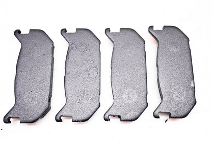 Parts Master D584 Brake Pad Kit NOS