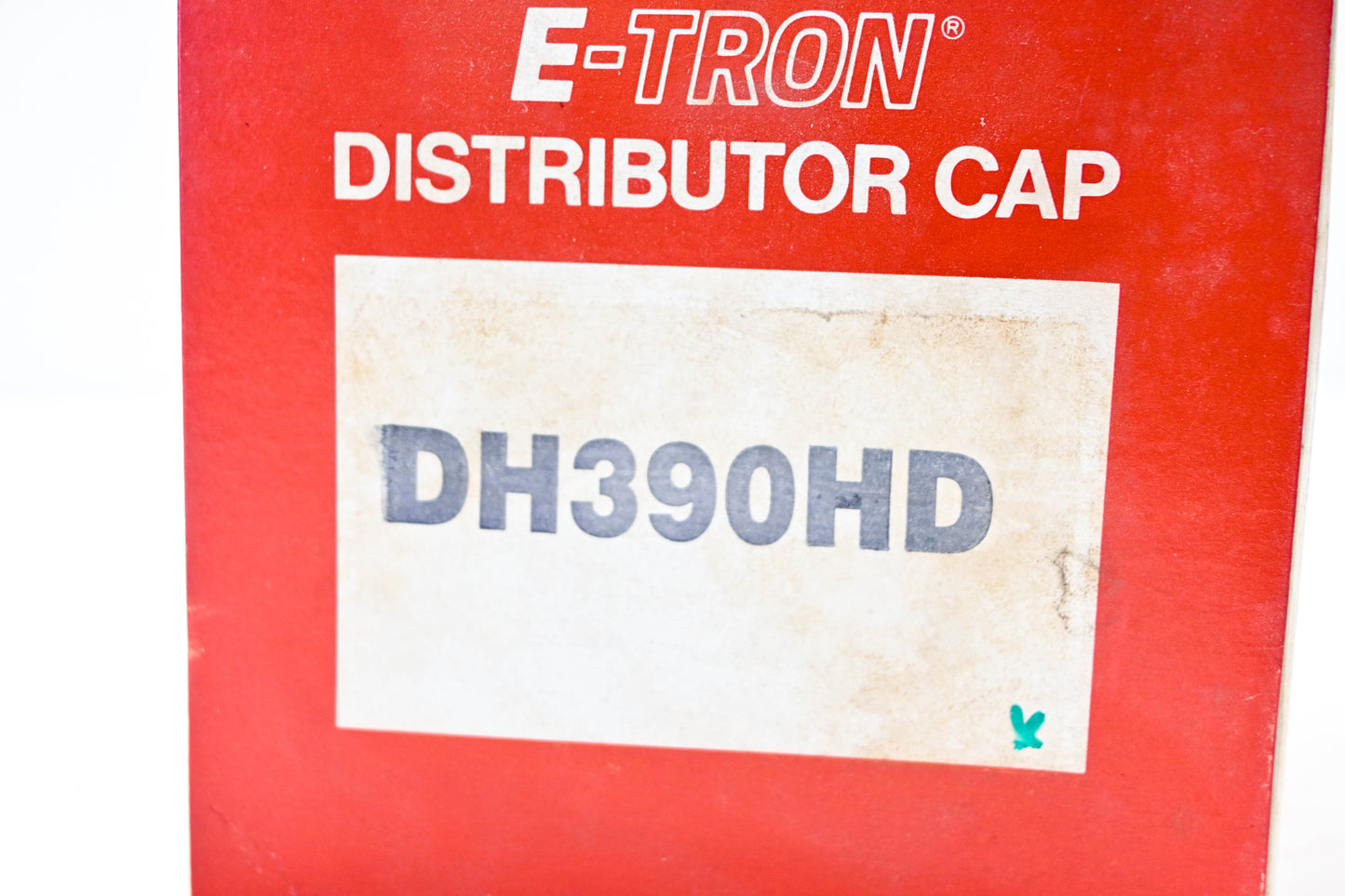 Standard Motor Products DH390HD, FD159X, C212 Distributor Cap NOS