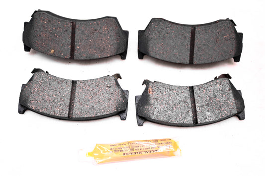 Parts Master D668 Brake Pad Kit NOS