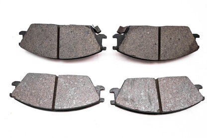 Parts Master D440 Brake Pad Kit NOS
