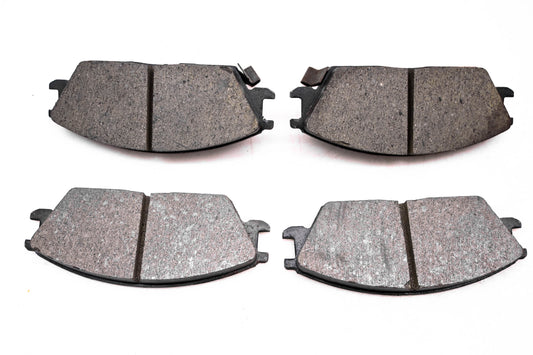 Parts Master D440 Brake Pad Kit NOS