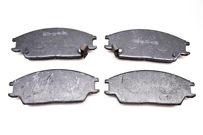 Parts Master D440 Brake Pad Kit NOS