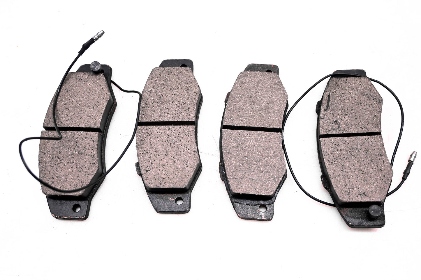 Parts Master D351 Brake Pad Kit NOS