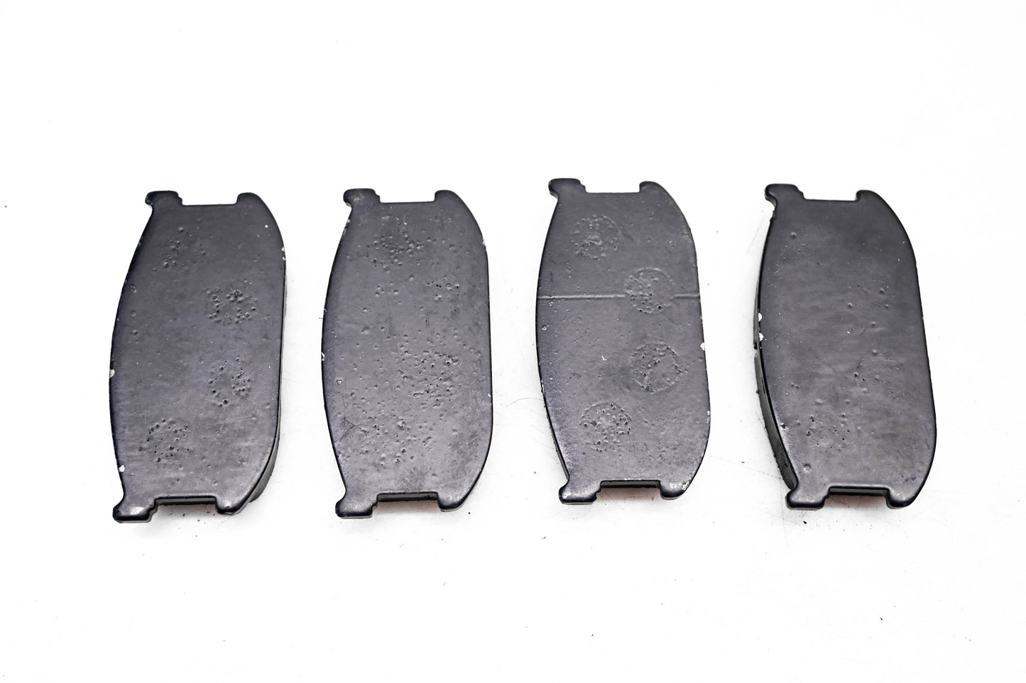 Parts Master D297 Brake Pad Kit NOS
