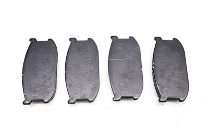 Parts Master D297 Brake Pad Kit NOS