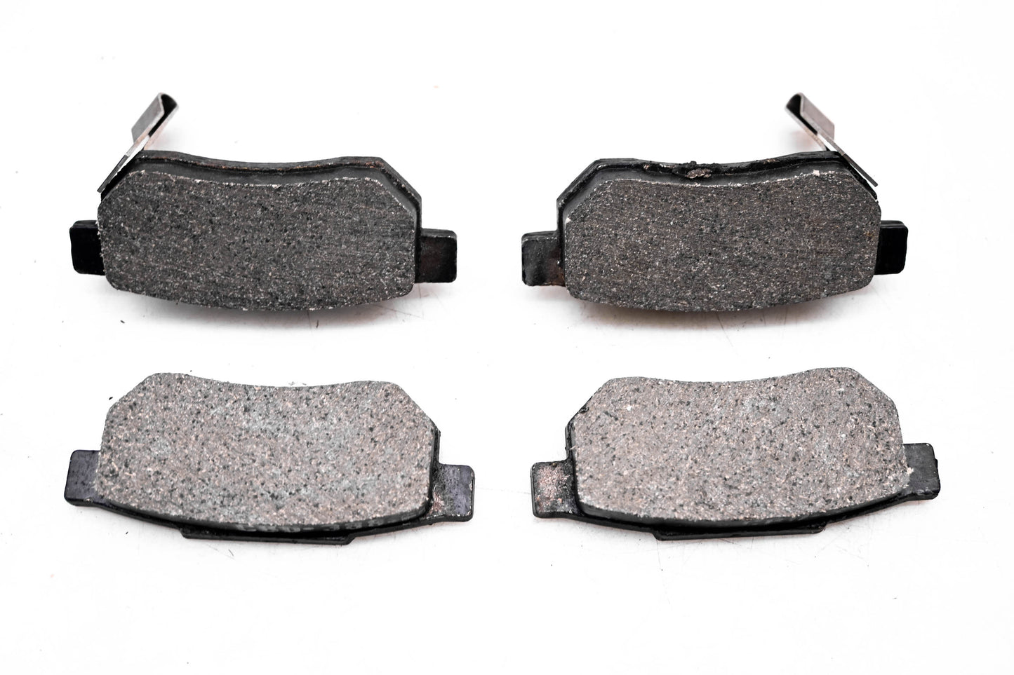 Parts Master D374 Brake Pad Kit NOS