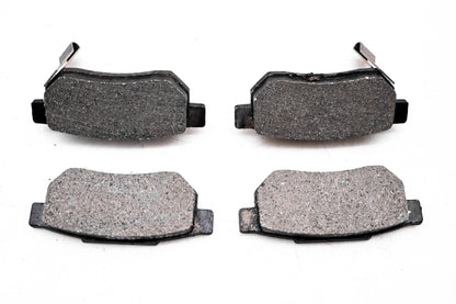 Parts Master D374 Brake Pad Kit NOS