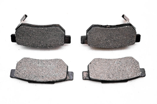 Parts Master D374 Brake Pad Kit NOS