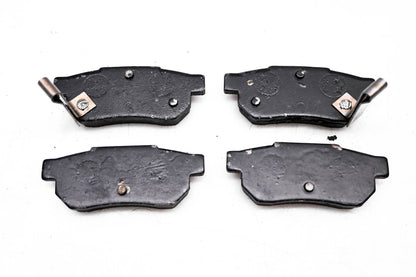 Parts Master D374 Brake Pad Kit NOS