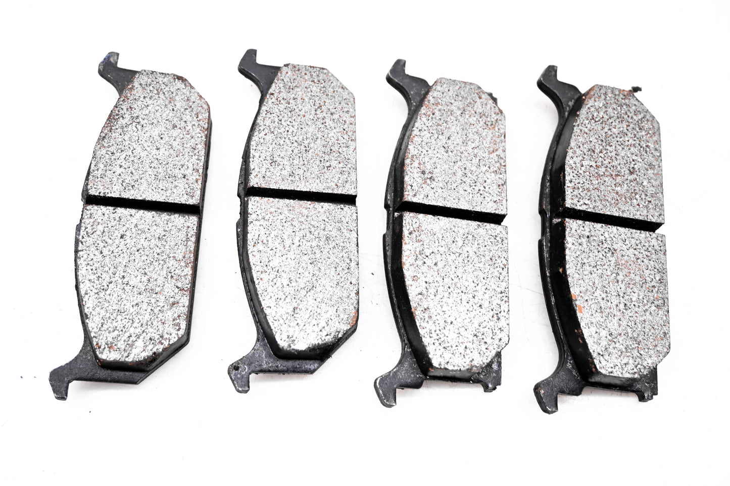 Parts Master MD296 Brake Pad Kit NOS