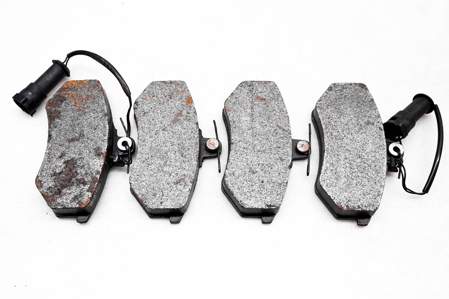 Parts Master MD290 Brake Pad Kit NOS