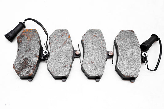 Parts Master MD290 Brake Pad Kit NOS