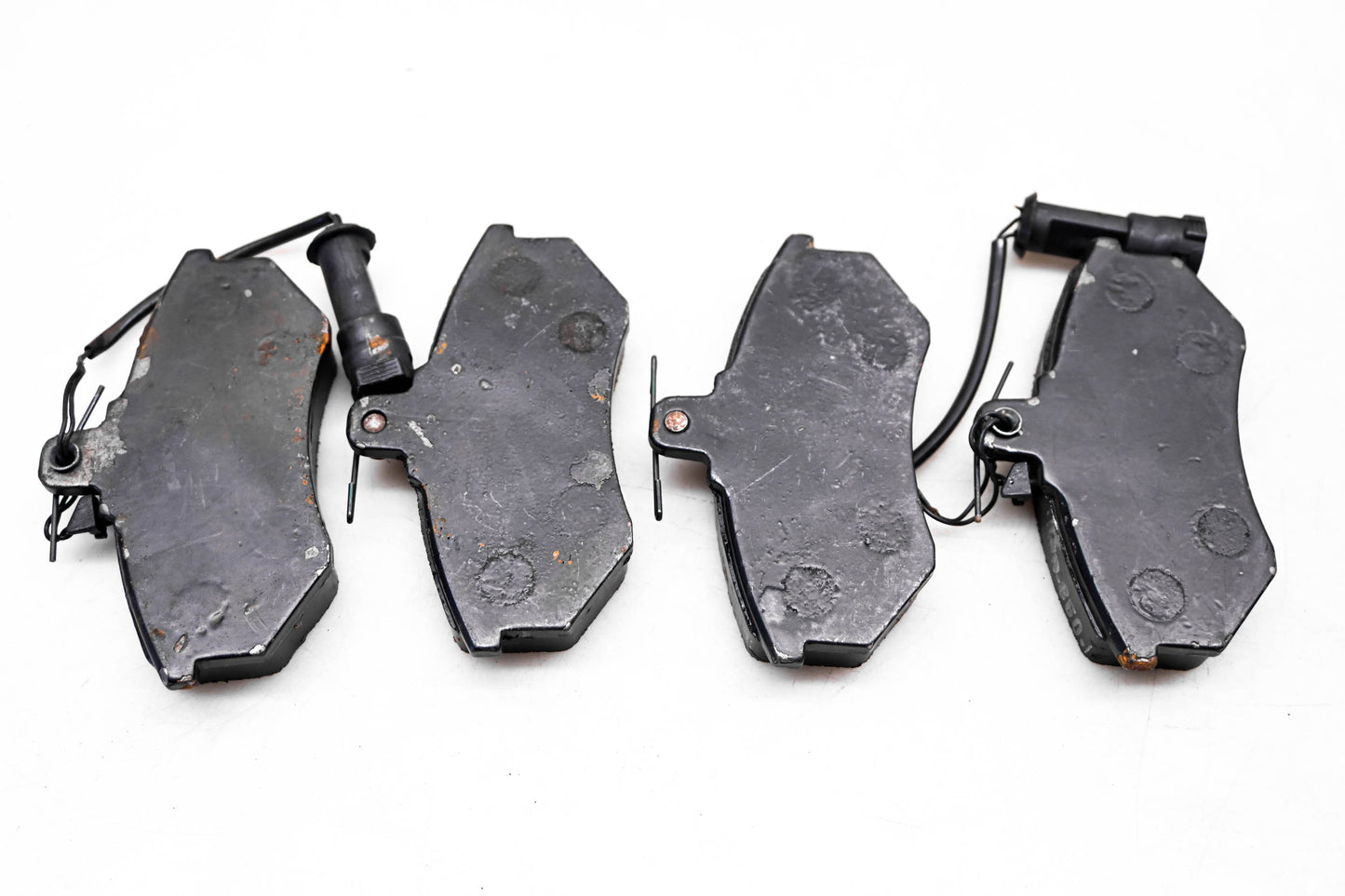 Parts Master MD290 Brake Pad Kit NOS